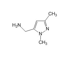 C-(2,5-Dimethyl-2H-pyrazol-3-yl)-methylamine