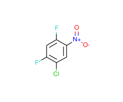 5-Chloro-2,4-difluoronitrobenzene