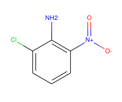 2-Chloro-6-nitroaniline