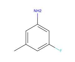 3-Fluoro-5-methylaniline