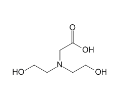 N,N-Bis(2-hydroxyethyl)glycine BICINE