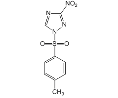 1-(p-Toluenesulfonyl)-3-nitro-1,2,4-triazoleTSNT
