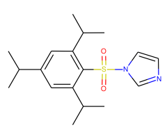 1-(2,4,6-Triisopropylbenzenesulfonyl)imidazoleTPSI