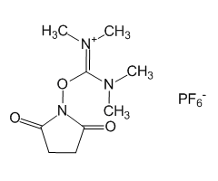 O-(N-Succinimidyl-1,1,3,3-tetramethyluronium hexafluorophosphate