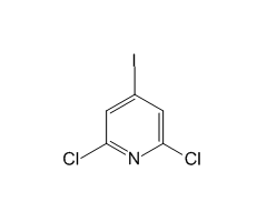 2,6-Dichloro-4-iodopyridine