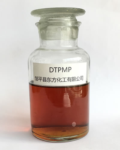 二乙烯三胺五亚甲基膦酸图片