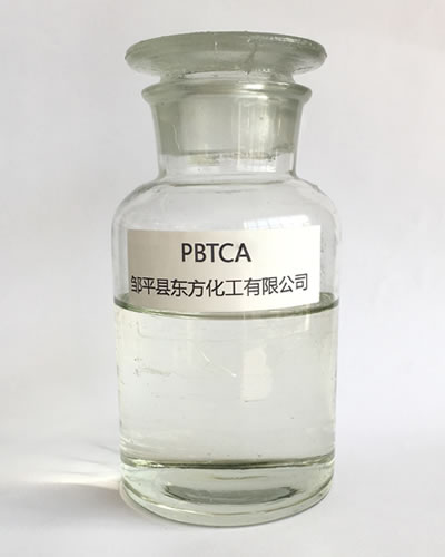 2-膦酸丁烷-1,2,4-三羧酸图片