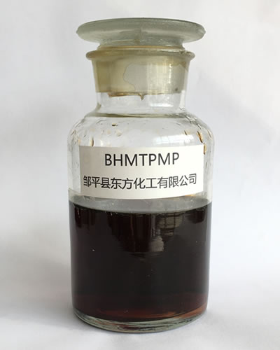 双 1,6亚己基三胺五亚甲基膦酸图片