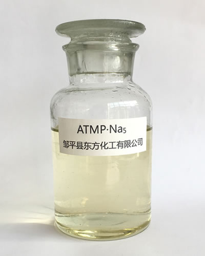 氨基三亚甲基膦酸五钠图片