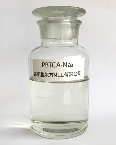 2-膦酸丁烷1,2,4-三羧酸四钠图片