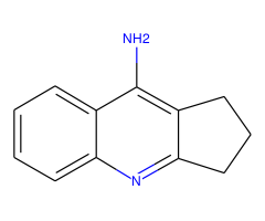 2,3-Dihydro-1H-cyclopenta[b]quinolin-9-ylamine