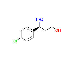 (S)-beta-(4-Chlorophenyl)alaninol