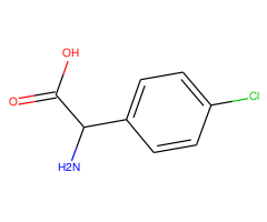 DL-(4-Chlorophenyl)glycine