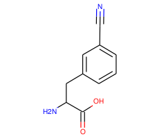 DL-3-Cyanophenylalanine