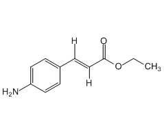 trans-3-(4-Aminophenyl)acrylate ethyl ester