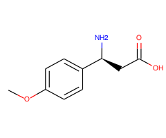 (S)-beta-(p-Methoxyphenyl)alanine