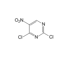 2,4-Dichloro-5-nitro-pyrimidine