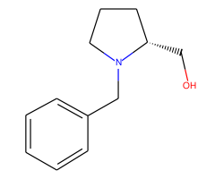 (R)-1-N-Benzyl-prolinol