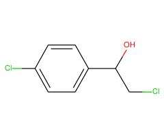 2-Chloro-1-(4-chloro-phenyl)-ethanol