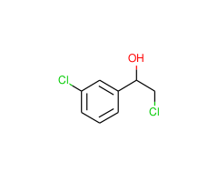 2-Chloro-1-(3-chloro-phenyl)-ethanol