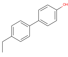 4'-Ethyl-biphenyl-4-ol