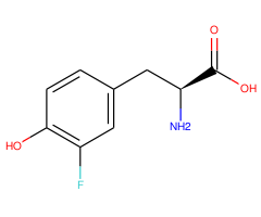 3-Fluoro-L-tyrosine
