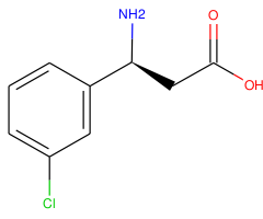 (S)-beta-(3-Chlorophenyl)alanine