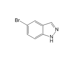 5-Bromo-1H-indazole