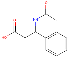 N-Acetyl-Beta-DL-Phenylalanine