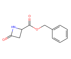 Benzyl 4-Oxo-2-azetidinecarboxylate
