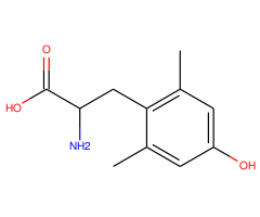 2,6-Dimethyl-D,L-tyrosine