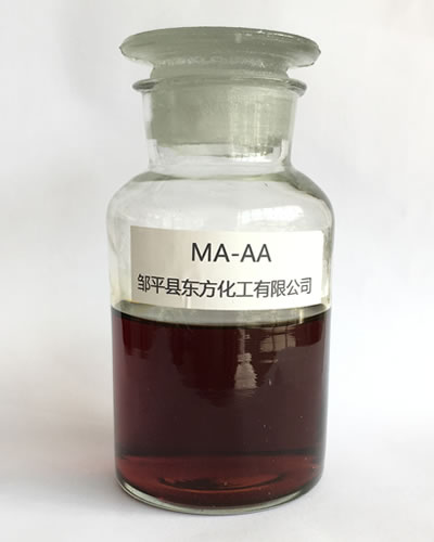 马来酸-丙烯酸共聚物图片