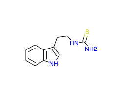 [2-(1H-Indol-3-yl)-ethyl]-thiourea