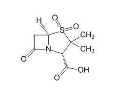 Sulbactam;Penicillanic acid sulfone
