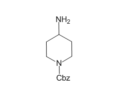 4-Amino-1-N-Cbz-piperidine