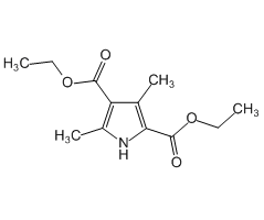 3,5-Dimethyl-1H-pyrrole-2,4-dicarboxylic aciddiethyl ester