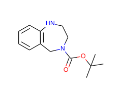 4-Boc-2,3,4,5-Tetrahydro-1H-benzo[e][1,4]diazepine