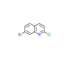 7-Bromo-2-chloro-quinoline
