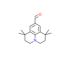1,1,7,7-tetramethyl-9-formyljulolidine