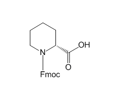 D-1-Fmoc-Pipecolinic acid