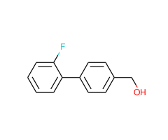 (2'-Fluoro[1,1'-biphenyl]-4-yl)methanol