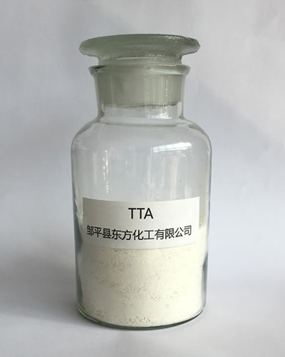 甲基苯骈三氮唑图片