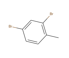 2,4-Dibromotoluene