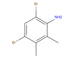 4,6-Dibromo-2,3-dimethylaniline