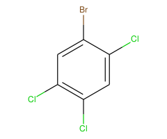 1-BROMO-2,4,5-TRICHLOROBENZENE