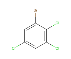 1-Bromo-2,3,5-trichlorobenzene