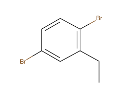 2,5-Dibromoethylbenzene