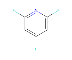 2,4,6-Trifluoropyridine