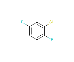 2,5-Difluorobenzenethiol