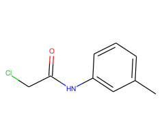 2-Chloro-N-(3-methylphenyl)acetamide